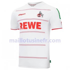 Maillot de Foot FC Köln Domicile 2021-22